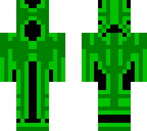 green hero