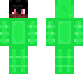 greenonesie
