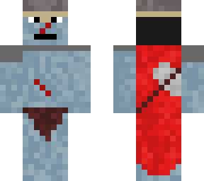 half orc