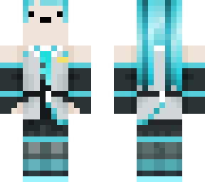 hatsune miku lucio
