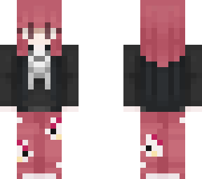 hk girl