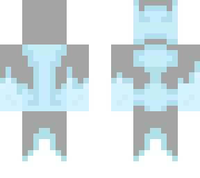 ice villian shirt