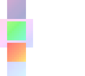 idk just b l e n d