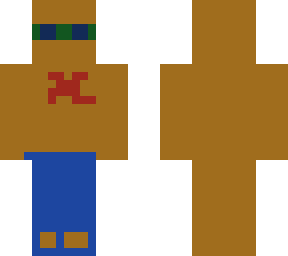 jenjibre ninja