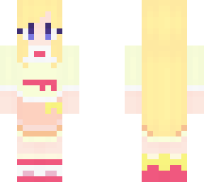 kamishiro karen