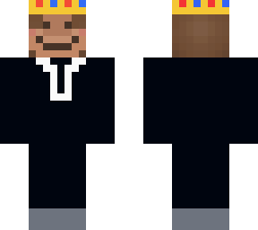 king monke