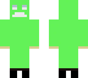 lime green