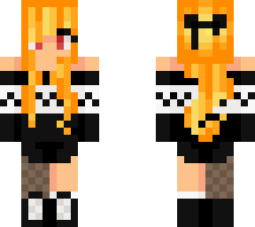 lucinda // mystreet remake