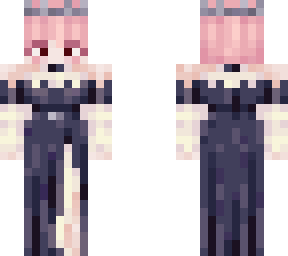 lukaas mine skin