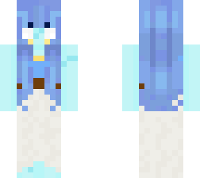 lux { mokcraft }