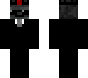 mafia wither skeleton