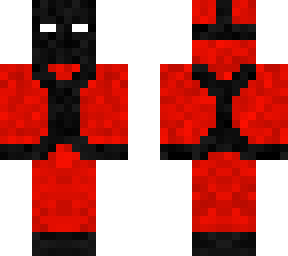 mask