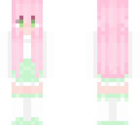 mew