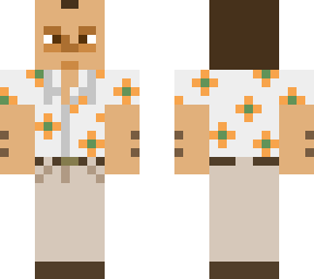 mr white 2