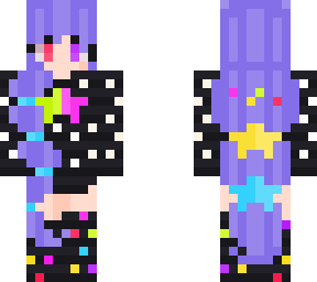 neon galaxy rce