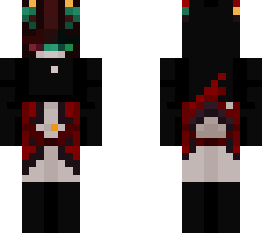 new fursona (fixed)
