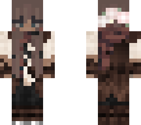 new skin