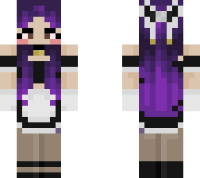 nix maid