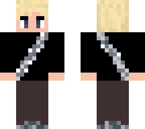 normel guy