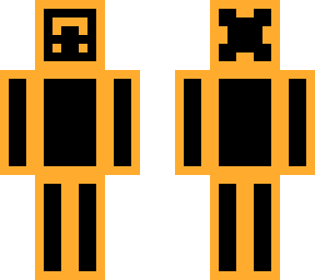 orange outliner