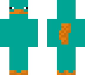 perry