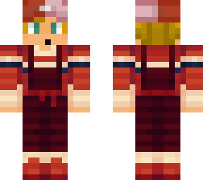 pixelcraftian