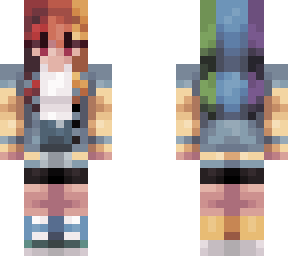 rainbow dash