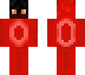 red onesie