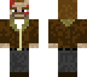 ricky ****y doo dah grimes