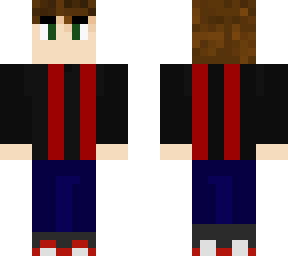 robgaming skin