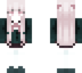 school girl (originally from namemc)