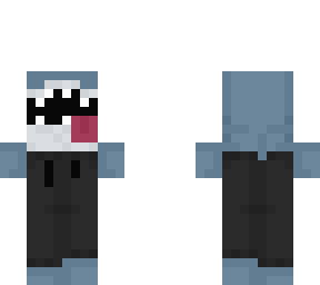 sharkie