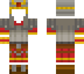 strategosion military skin