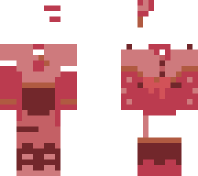 strawberry picking // raffle