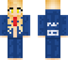 stuco blondie 2