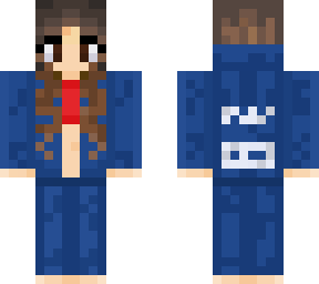stuco brunnette girl 2