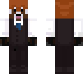 sum light red panda