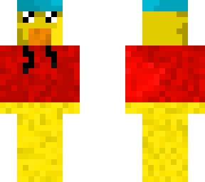 theduckname406