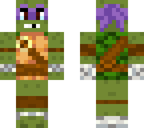 Minecraft Tmnt Razor tmnt | Minecraft Skins