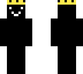 tryhard crown