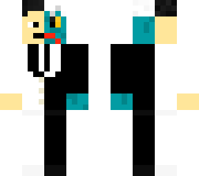 two-face (1992)