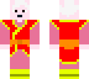 west supreme kai