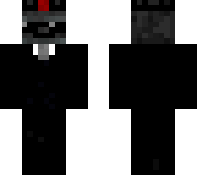 wither mafia member