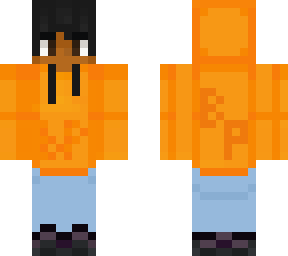 yellow hoddie guy