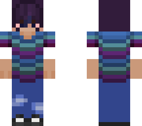 ~!human loot llama!~ redesign!!!