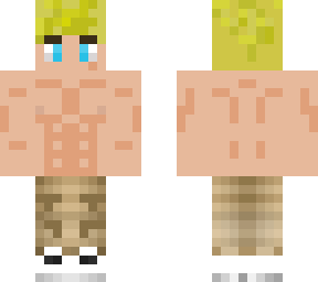 (not my original work) tommy but with rizzz