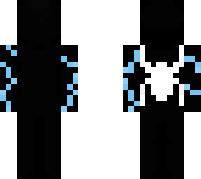arachnid (spidersona)
