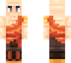 avatar world - air bender