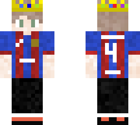 barca