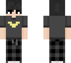 batman pjs